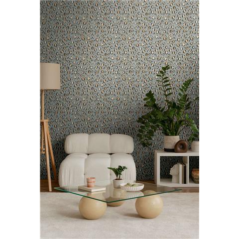 AS Creations Anna d Andrea Wallpaper 782162 Beige/Grey/Black