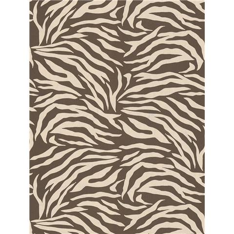 AS Creations Anna d Andrea Wallpaper 782172 Chocolate/Cream