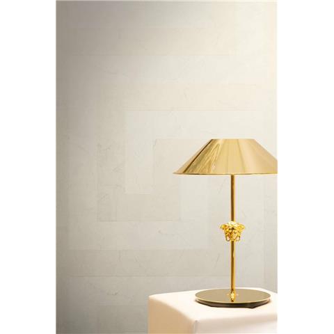Versace VI Greek Key Wallpaper 79174-6 Cream