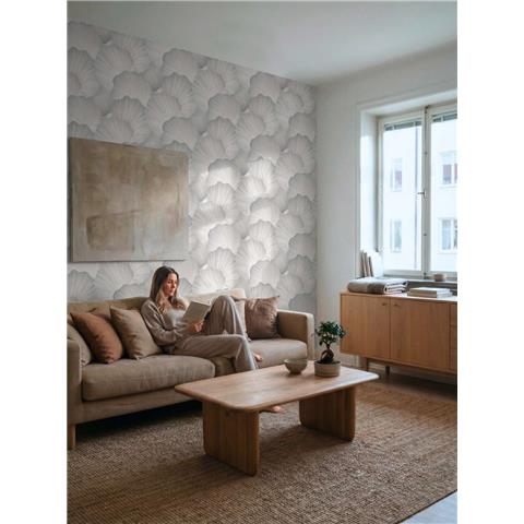AS TrendSpectrum Wallpaper 79233-2 Silver