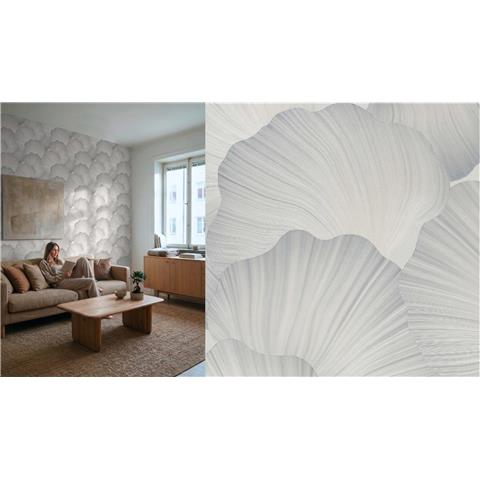 AS TrendSpectrum Wallpaper 79233-2 Silver
