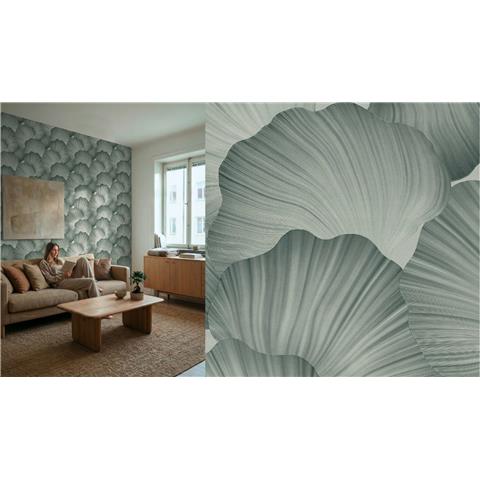 AS TrendSpectrum Wallpaper 79233-5 Teal