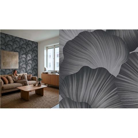 AS TrendSpectrum Wallpaper 79233-7 Charcoal