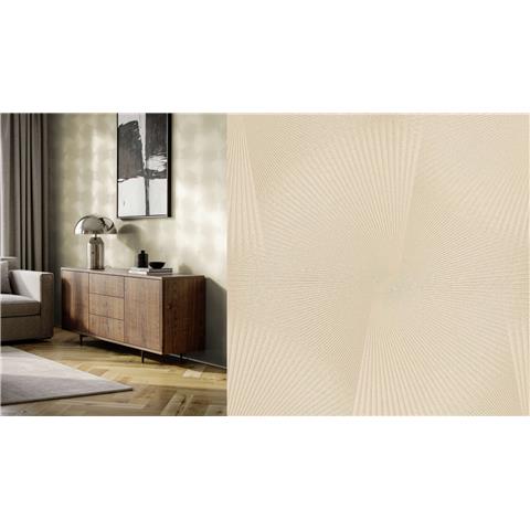 AS TrendSpectrum Wallpaper 79252-2 Cream