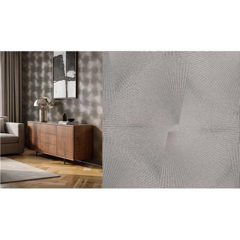 AS TrendSpectrum Wallpaper 79252-7 Silver