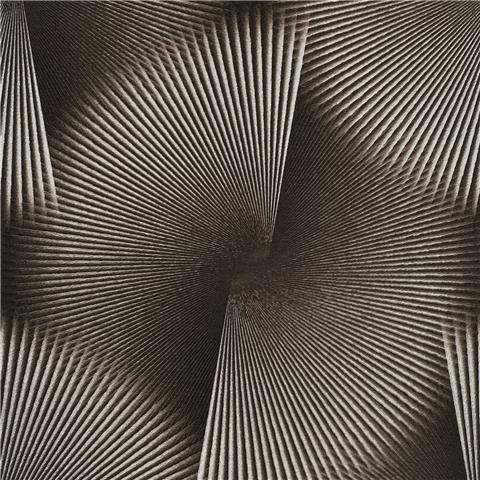 AS TrendSpectrum Wallpaper 79252-3 Black/Gilver
