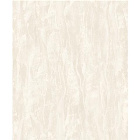 Renata Heavyweight Italian Vinyl Plain Wallpaper 811331 Cream