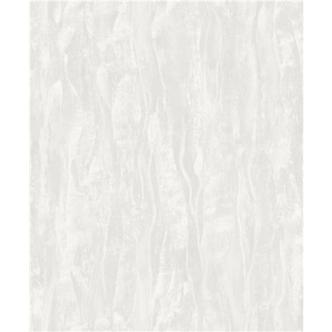 Renata Heavyweight Italian Vinyl Plain Wallpaper 811332 Light Grey