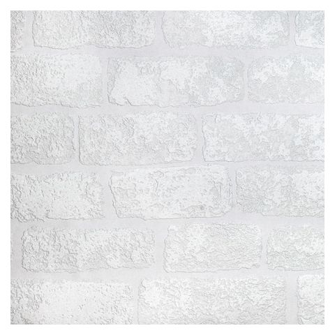 Anaglypta Textured Vinyl Wallpaper RD812 Lincolnshire Brick