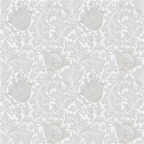 William Morris Hidden Treasures Anemone Wallpaper 82001