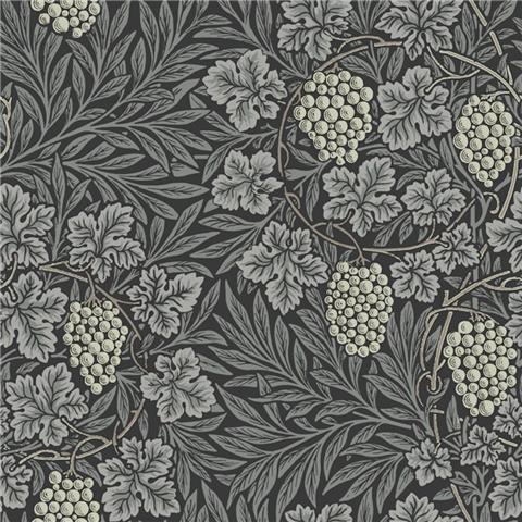 William Morris Hidden Treasures Vine Wallpaper 82021