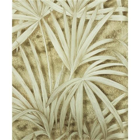 Selvaggia Palm Glitter wallpaper 2871-88752