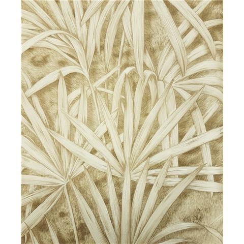 Selvaggia Palm Glitter wallpaper 2871-88755