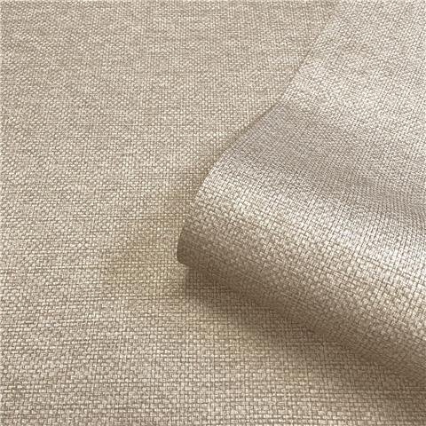 Belgravia Zambaiti Parati Palma Plain Texture Wallpaper GB9008 Natural
