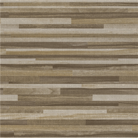 Belgravia Zambaiti Palma Wood 9012 Mocha/Champagne
