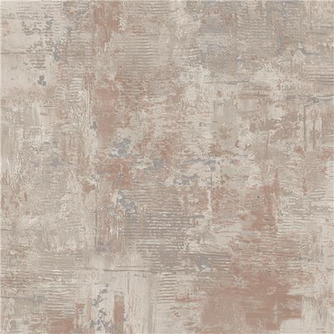 Zambaiti Parati Plaster Wallpaper 9020 Beige Plaster