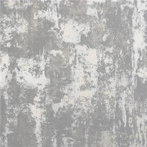 Arthouse Stone Industrial wallpaper 902109 Charcoal