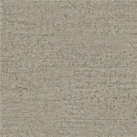 Zambaiti Parati Concrete Wallpaper 9026 Dark Beige