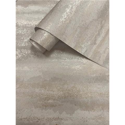 Holden Decor Xanadu Niebla Wallpaper 91573 warm Grey