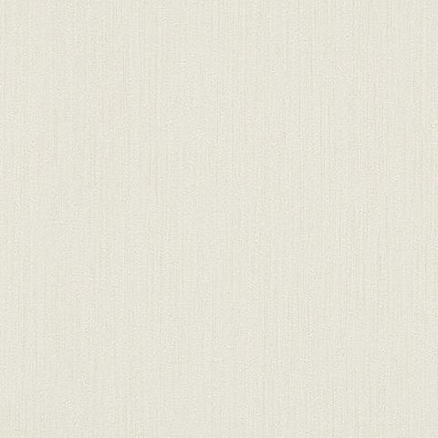 Versace V Plain Satin Wallpaper 96228-2 Cream