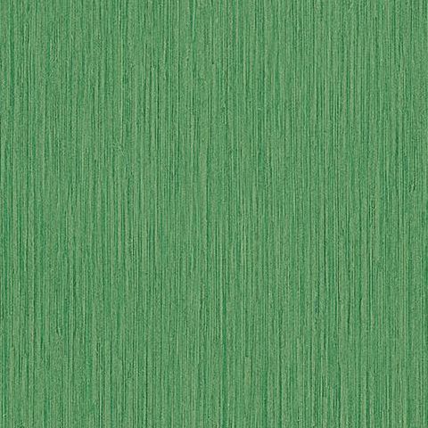 Versace V Plain Satin Wallpaper 96228-3 Green