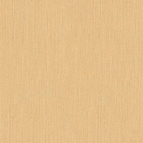 Versace V Plain Satin Wallpaper 96228-4 Caramel