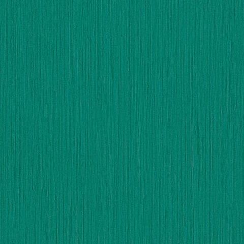 Versace V Plain Satin Wallpaper 96228-5 Emerald