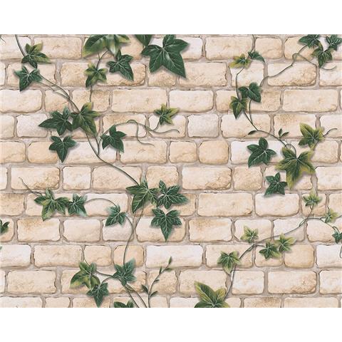 Brick and stone wallpaper 980434