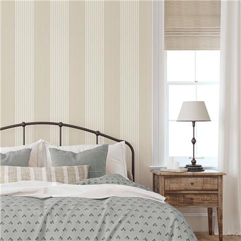 Galerie Essential Stripes Wallpaper 9811-2 p12
