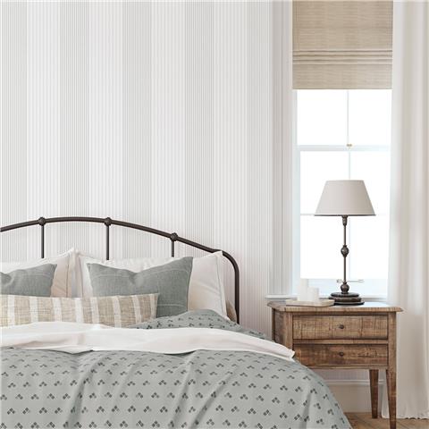 Galerie Essential Stripes Wallpaper 9811-3 p35