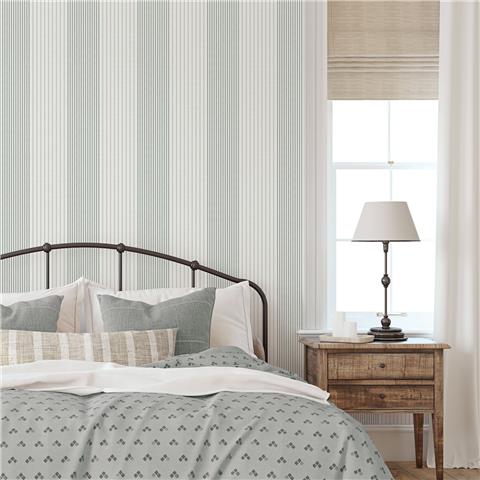 Galerie Essential Stripes Wallpaper 9811-4 p20