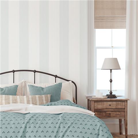 Galerie Essential Stripes Wallpaper 9811-5 p29