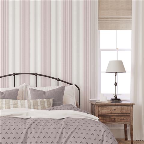 Galerie Essential Stripes Wallpaper 9811-6 p46