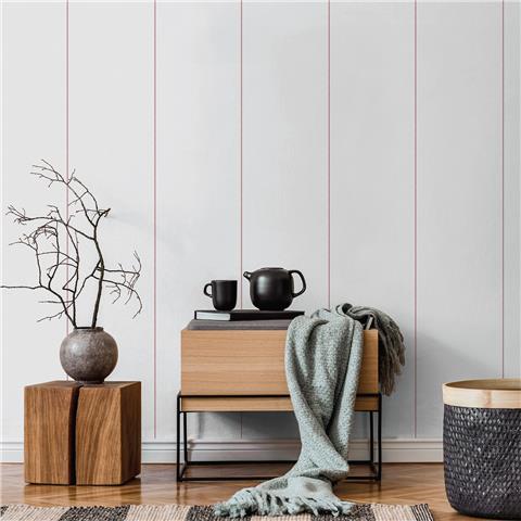 Galerie Essential Stripes Wallpaper 9812-5 p42