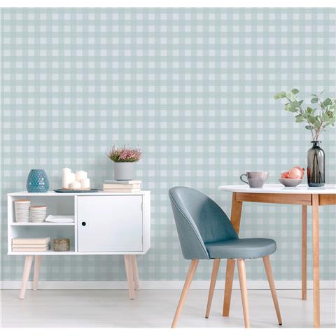 Galerie Essential Plaids Wallpaper 9813-4 p27