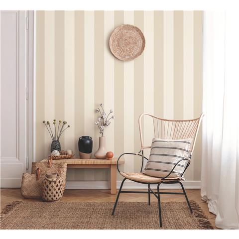 Galerie Essential Stripes Wallpaper 9814-2 p16