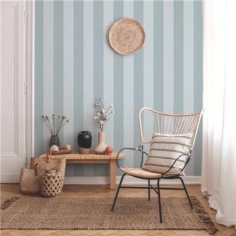 Galerie Essential Stripes Wallpaper 9814-6 p31