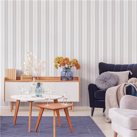 Galerie Essential Stripes wallpaper 9815-3 p38