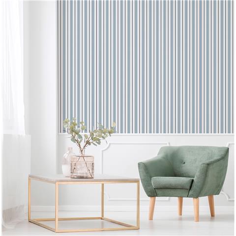 Galerie Essential Stripes wallpaper 9816-2 p6