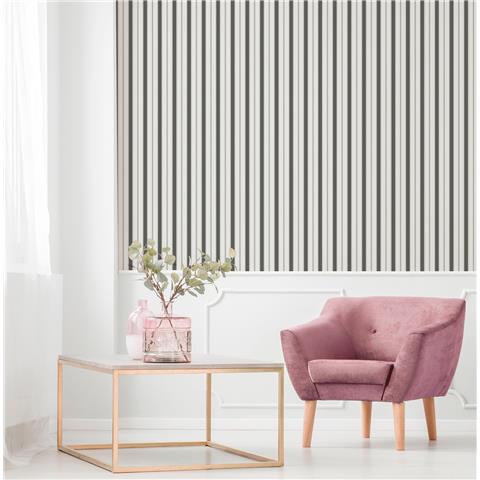 Galerie Essential Stripes wallpaper 9816-4 p51
