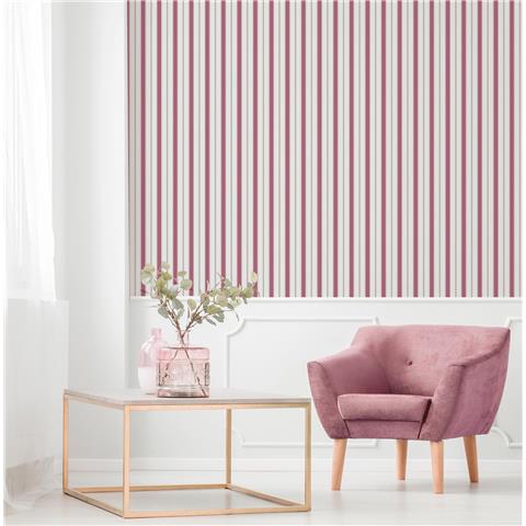 Galerie Essential Stripes wallpaper 9816-6 p41
