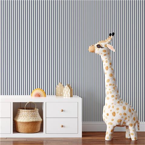 Galerie Essential Stripes wallpaper 9817-1 p3