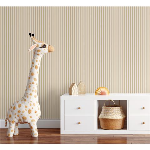 Galerie Essential Stripes wallpaper 9817-2 p13