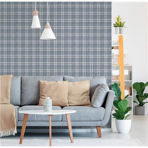 Galerie Essential Plaids Wallpaper 9819-1 p5