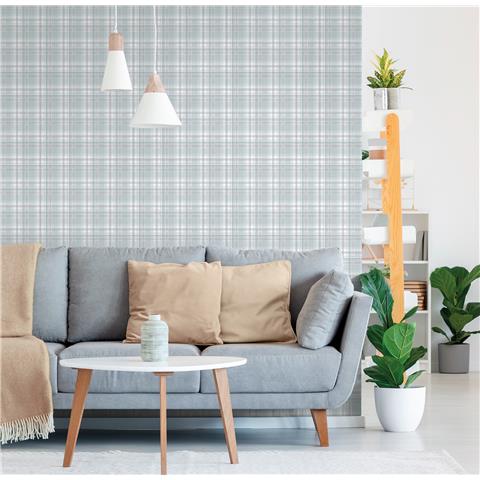 Galerie Essential Plaids Wallpaper 9819-6 p30