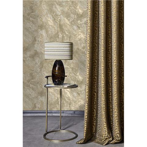 HOLDEN DECOR Calacatta Marble Bead Wallpaper 99373 Beige