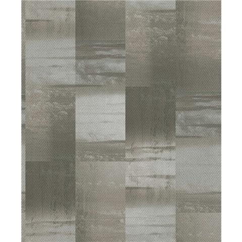 Holden Decor Statement Glassbead Wallpaper Aoraki 99418 Taupe/Grey