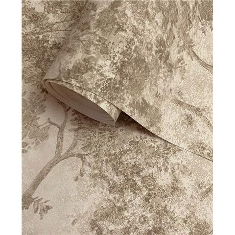 Holden Sahara Tipu Bead Wallpaper 99500 Taupe