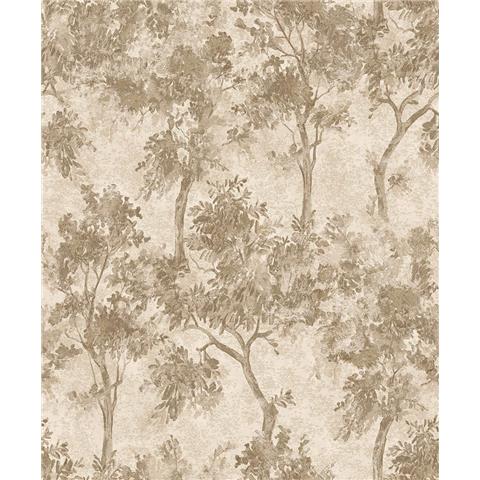 Holden Sahara Tipu Bead Wallpaper 99500 Taupe