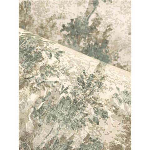 Holden Sahara Tipu Bead Wallpaper 99503 Emerald Green